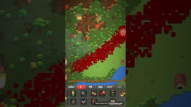 Новое обновление!// Super Worldbox