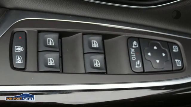 Renault Espace 1.6 DCi Expression 7p. | 7 PERSOONS | CLIMA | NAVI