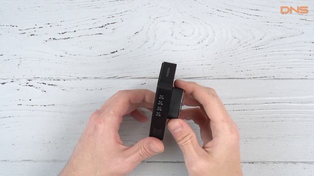 Распаковка видеорегистратора PlayMe NETTON / Unboxing PlayMe NETTON