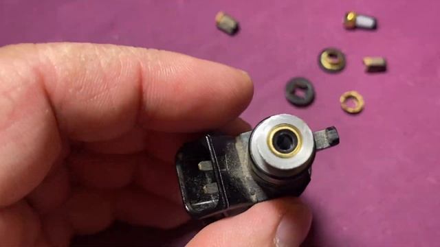 Невероятная чистота