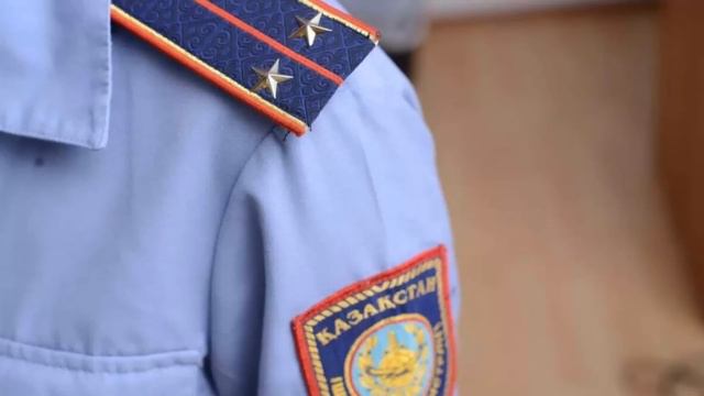 СҰМДЫҚ! ШЫМКЕНТ ҚАЛАСЫНДА БОЛҒАН ОҚИҒА!