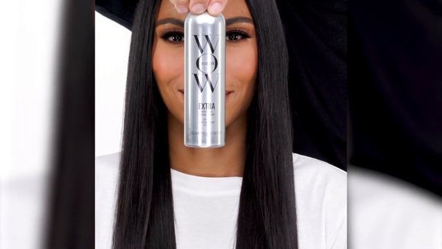 The Best Hair Hack For Super Shiny, Glossy Hair