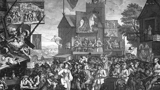 Georg Friedrich Händel (1685-1759): Concerto Doppio (attr) / Concerti Grossi Op. 3