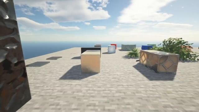 UMSOEA Текстур пак (сылочка в О-П-И-С-А-Н-И-И)