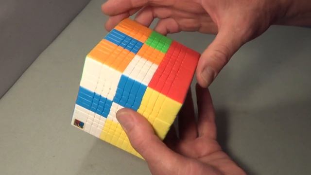 NEW MoYu 12x12x12 Rubiks Cube puzzle MoFang JiaoShi MeiLong 12X12