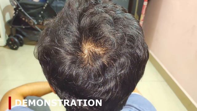 Wow Skin Science Red Onion Black Seed Hair Serum Review + Demo | Solution For Dry, Frizzy Hair