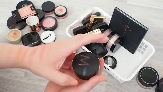 DECLUTTER | Poskipunat