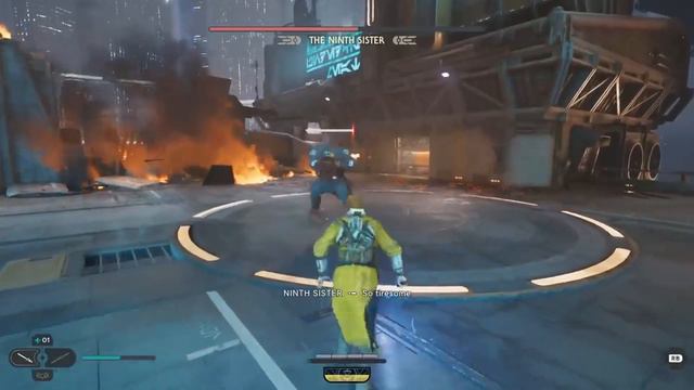 I'm Worried About Starfield