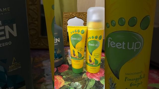 Что заказывают на 7433 рубля в Орифлэйм? И почему это так ценно?