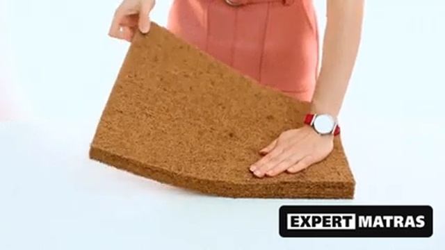 Кокосовая койра