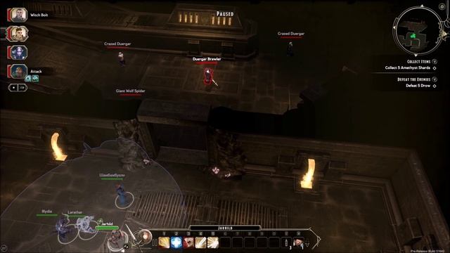 Sword Coast Legends: Обзор