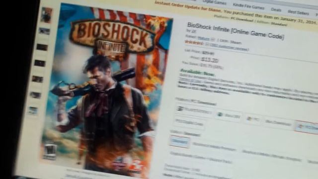 Humble Bundle Weekly And Limited Offer Time Left For Amazon Game Deals