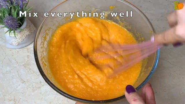 If You Have Pumpkin At Home, Try This Easy Pumpkin Pie Recipe!