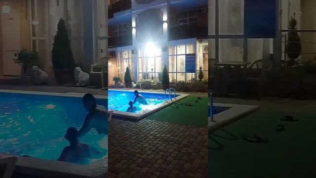 Отель Феникс Лазаревское