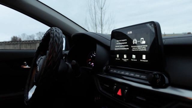 ЦЕРАТО 4 ПОКОЛЕНИЯ , РЕАЛЬНОСТЬ ОБМАНЧИВА , МАЛЕНЬКИЙ СТИНГЕР