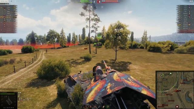 Waffentrager e100