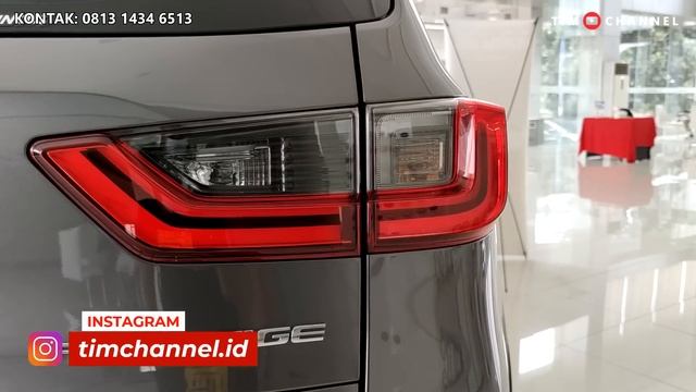 BARU DISINI! DP 0% Kredit Syariah, Dijamin Hitungan Termurah Dapet Mobil Baru Honda