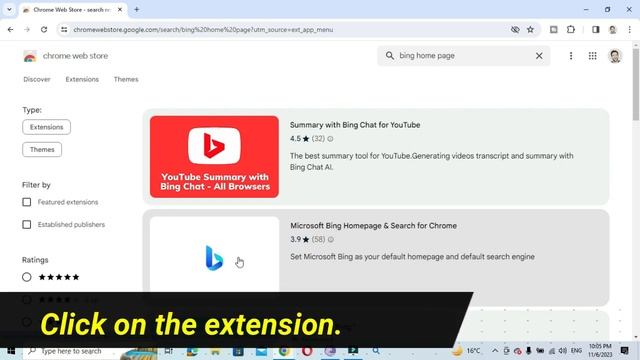 How To Use New Bing Chat Mode In Google Chrome | How To Access Bing Chat AI On Chrome