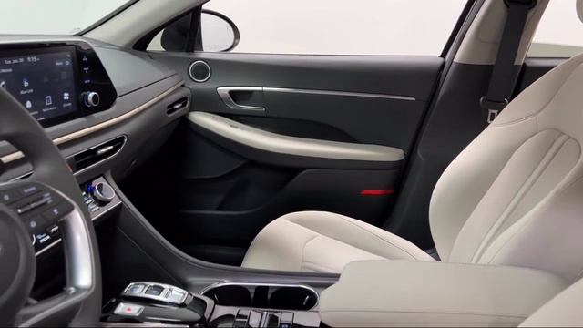 2021 Hyundai Sonata SEL 2.5L Rockville