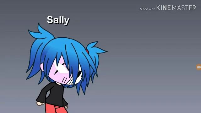 I Am The Man!1!1!1 (sally Face)