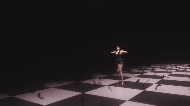 Skyrim Dance: Makes You A Fighter