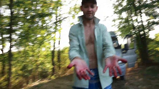 Ожина, яка милує око та відмінно смакує | Прекрасний сорт - Чачанска Бестрна. В гостях у Кума.