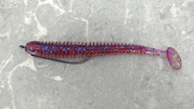 Новичкам о спиннинге #6. Всё о КРЮЧКАХНовичкам о спиннинге #6. Всё о КРЮЧКАХ