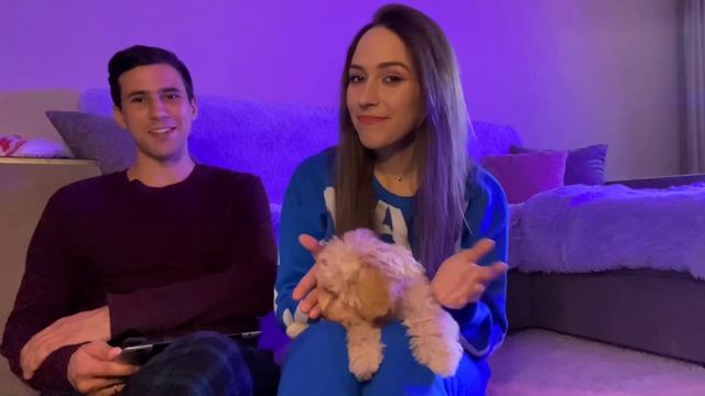 Мальтипу. Муж запретил покупать.