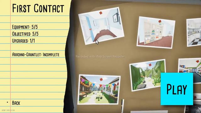 How To Get Hello Neighbor Easter Egg On Kill It With Fire