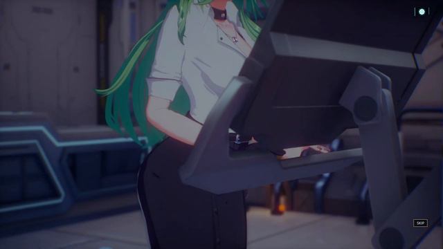 Pulling The Trigger | Mirror 2: Project X