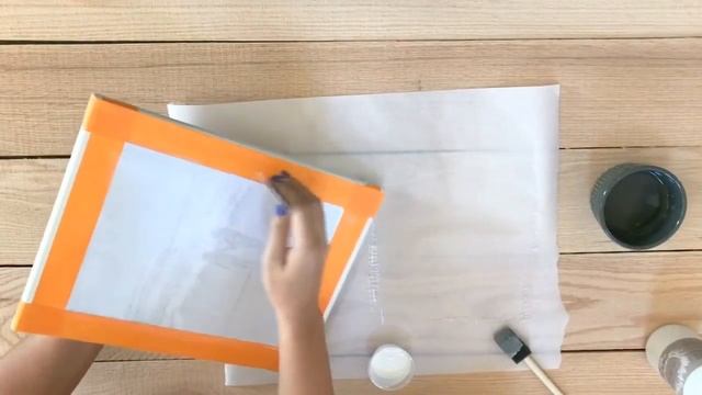 Amy Howard Copy Cat Tutorial