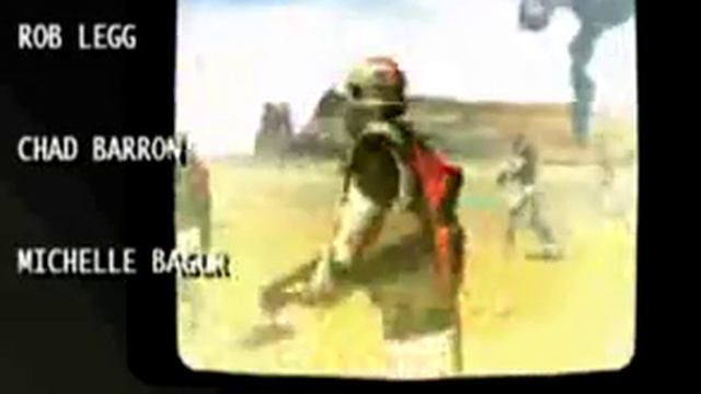 Dominion: Storm Over Gifts 3 - Credits