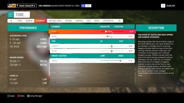I Got The RAREST PORSCHE | Forza Horizon 4