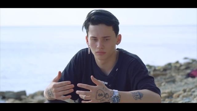 Даня Милохин - САМЫЙ ГЛУПЫЙ ТикТокер с развитием примата.