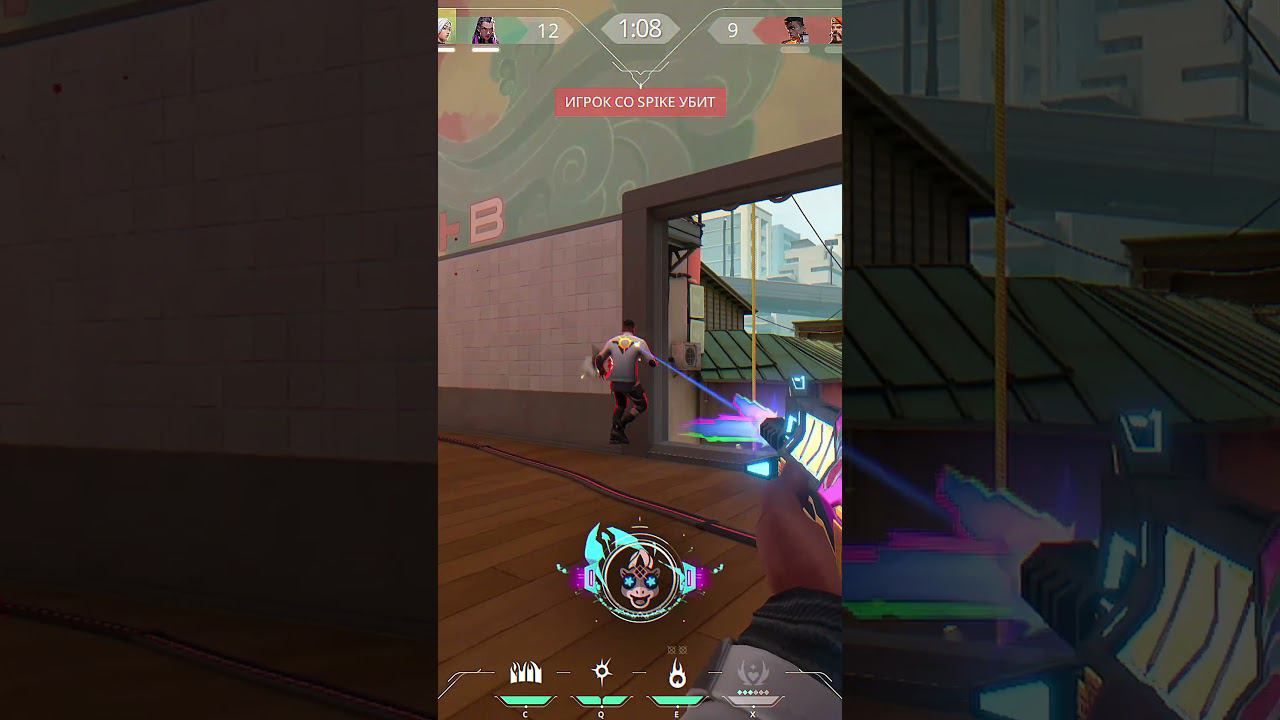 СДЕЛАЮ ЛУЧШИЙ ЭЙС? КАНАЛ ЖИВИ  #валорант #valorantclips