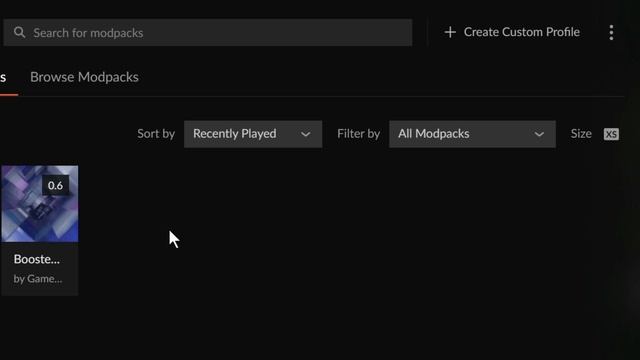 Minecraft Java How To Get Boosted FPS Modpack (Increase Your FPS Today!)