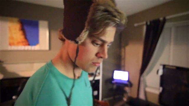 WOW Pizza Party Tw3rkvid