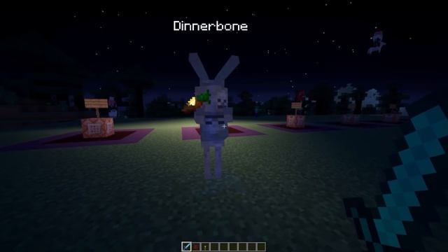 MINECRAFT: 11 SECRET COMMANDS!! (Giant Wither, Creeper Nuke, & More!)