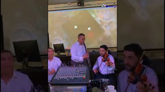 Ramin Skripka,Yaver Klarnet ,,maskva,,