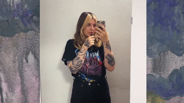 VLOG #2 Комикс за 24 часа, проекты, собака ~ NorthxCarolina