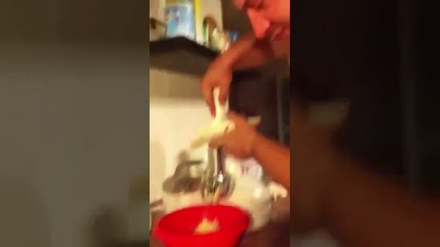 Крутим хрен и никаких проблем!