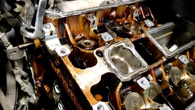 Чистка с благословением