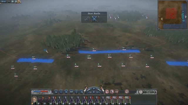 The Great War Mod 5.1 - The German Empire [4] Battle Of Paris