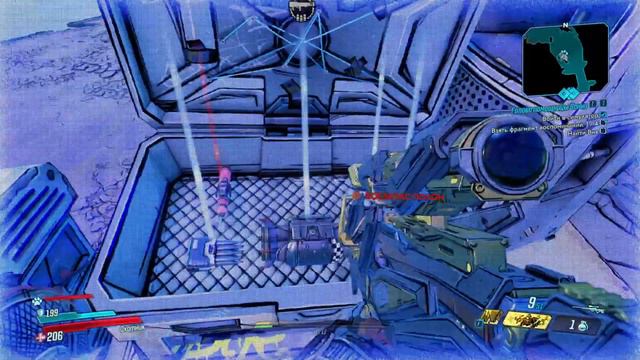  Borderlands 3   3  полное прохождение сюжета