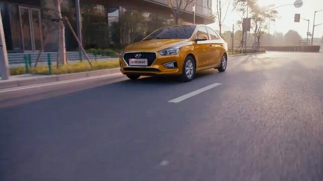 Hyundai Reina promo 2017-2018