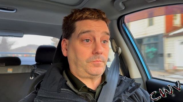 Open To Close Shift Again (12.26.22 - Day 3103)