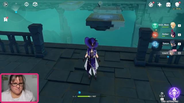 Genshin Impact Tutorial Part 3 Of 3