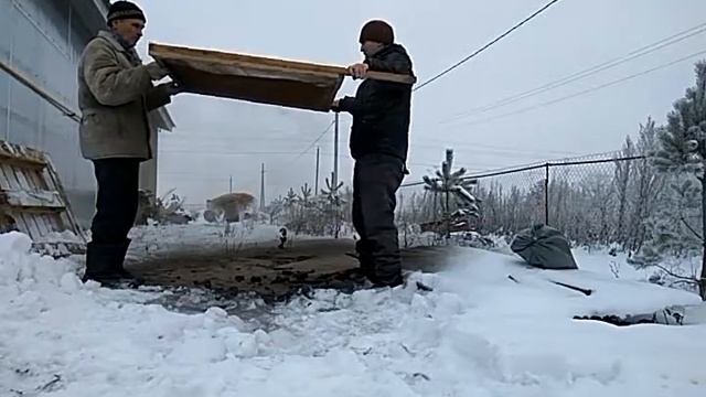 Вермикулит от Вермисорб из Томска. Кот в каждом мешке.