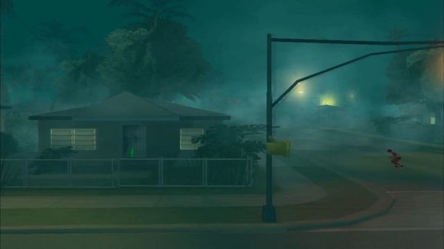 Squeeze | Как вступить в LS Vagos Gang