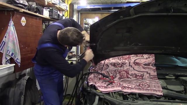 Ремонтные фантастические миры